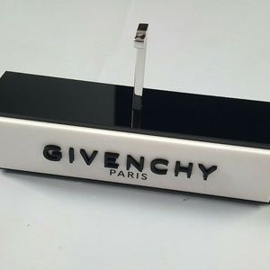 NEW GIVENCHY SHELF/DRESSER DISPLAY RARE - EYE/SUNGLASS VALET 100% Authentic
